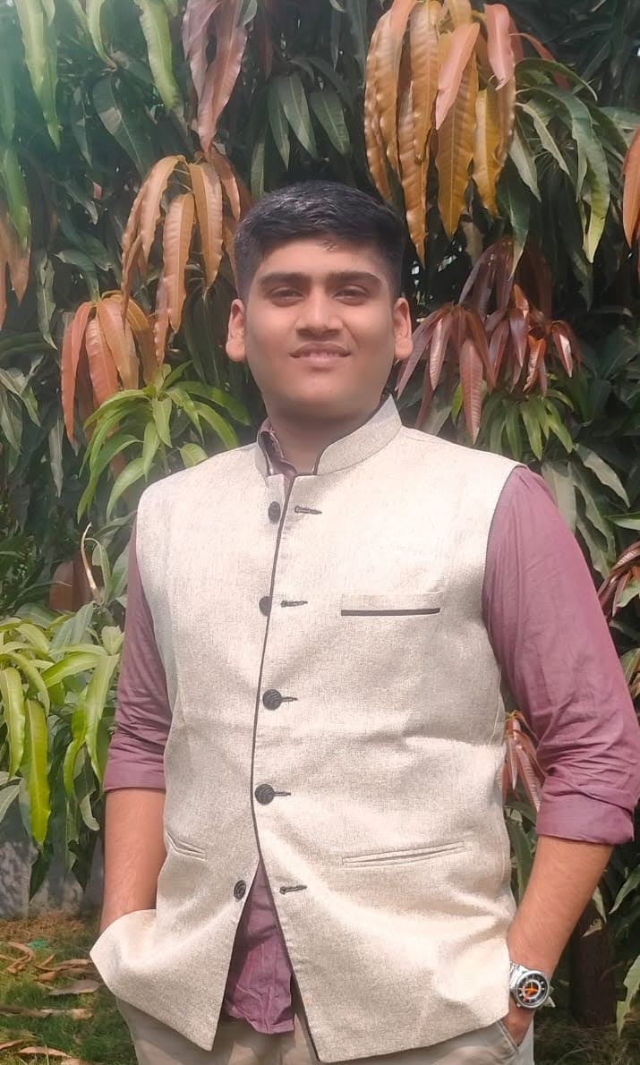 Vinayak Joshi - ML Engineer & AI Specialist
